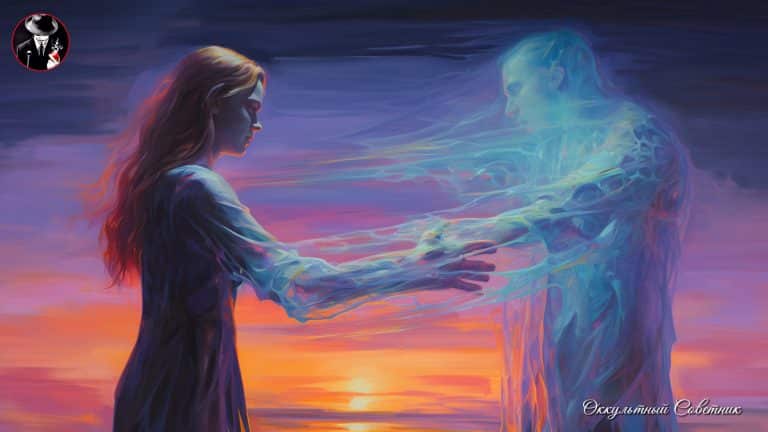 © Оккультный Советник Арт.