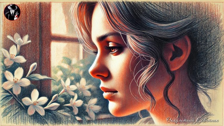 © Оккультный Советник Арт.