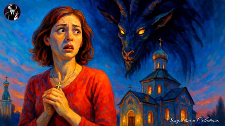 © Оккультный Советник Арт.