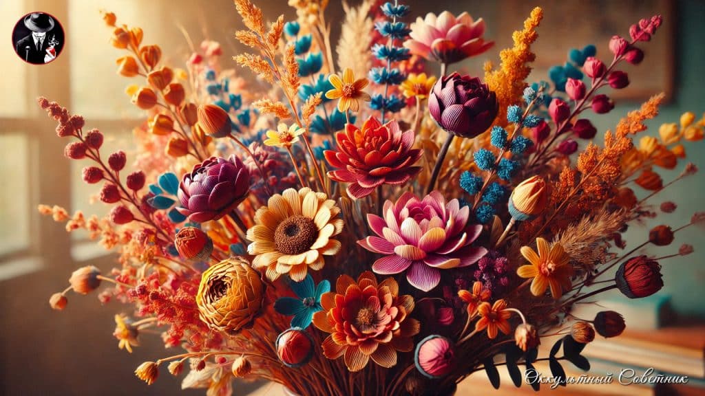 © Оккультный Советник Арт.