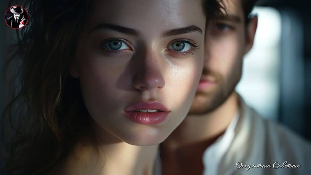 © Оккультный Советник Арт.