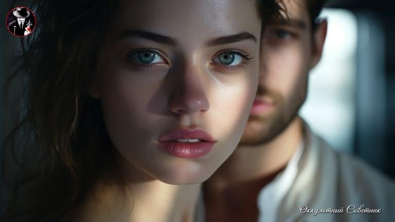 © Оккультный Советник Арт.