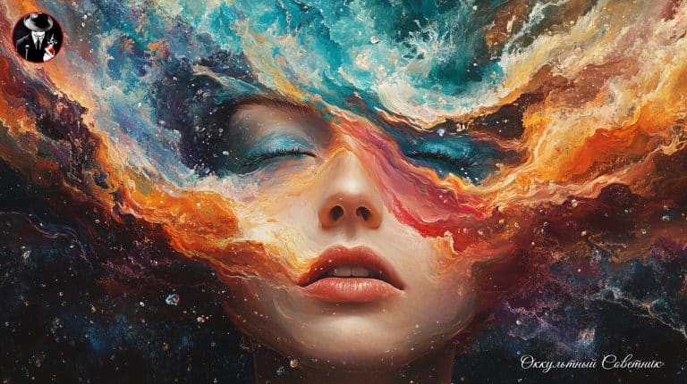 © Оккультный Советник Арт.