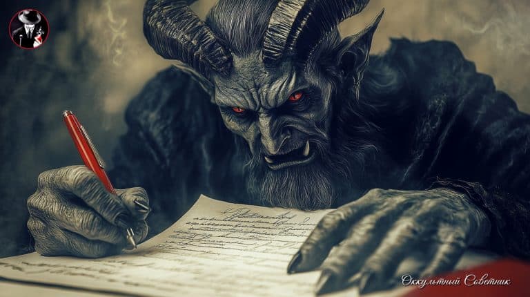 © Оккультный Советник Арт.