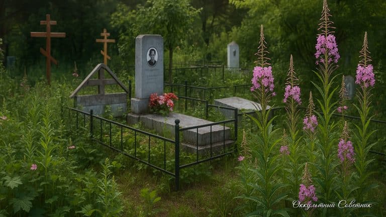 © Оккультный Советник Арт.