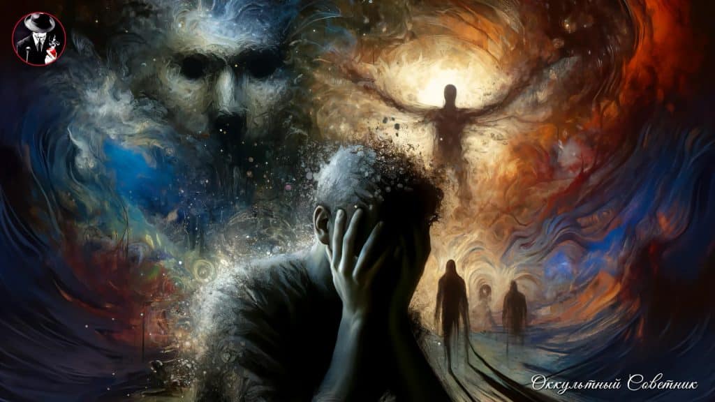 © Оккультный Советник Арт.