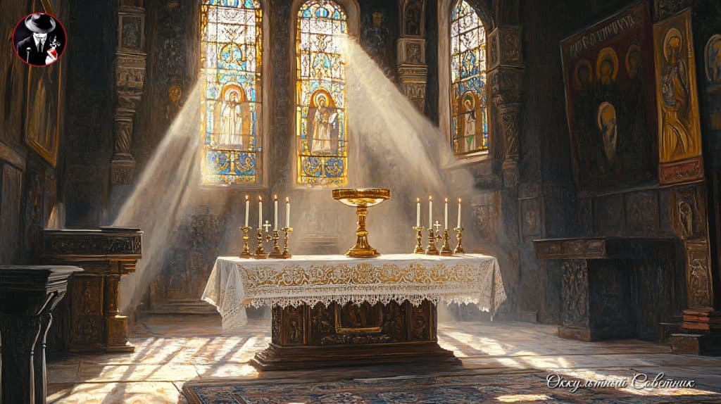 © Оккультный Советник Арт.
