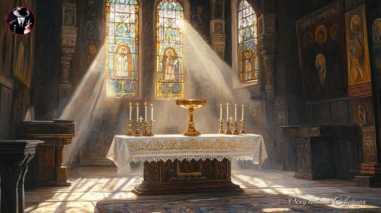 © Оккультный Советник Арт.