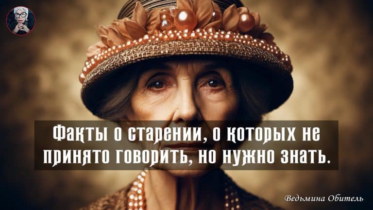 © Ведьмина Обитель Арт.