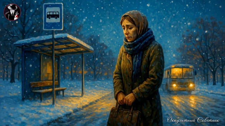 © Оккультный Советник Арт.