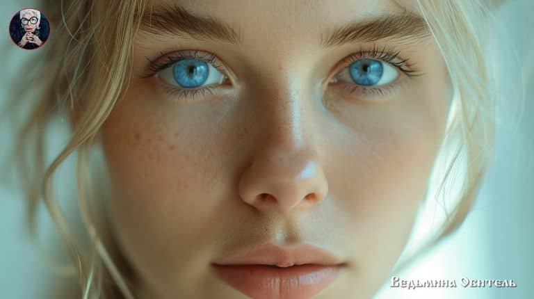 © Ведьмина обитель Арт