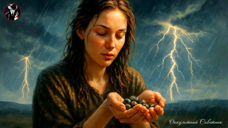 © Оккультный Советник Арт.