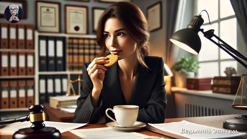 © Ведьмина обитель Арт