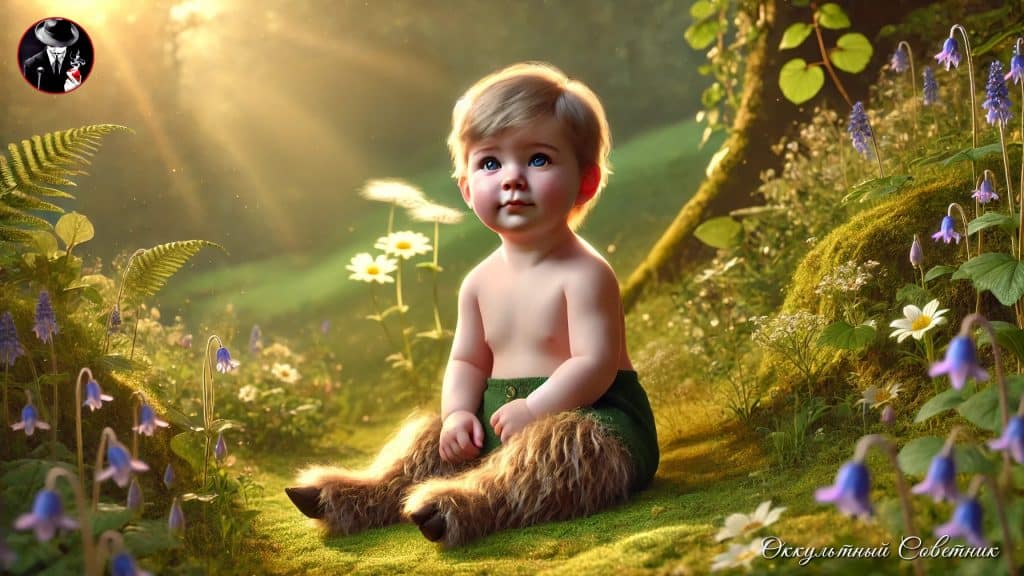 © Оккультный Советник Арт.