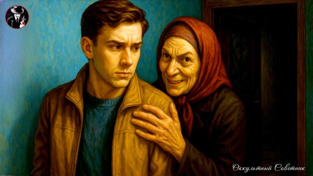© Оккультный Советник Арт.