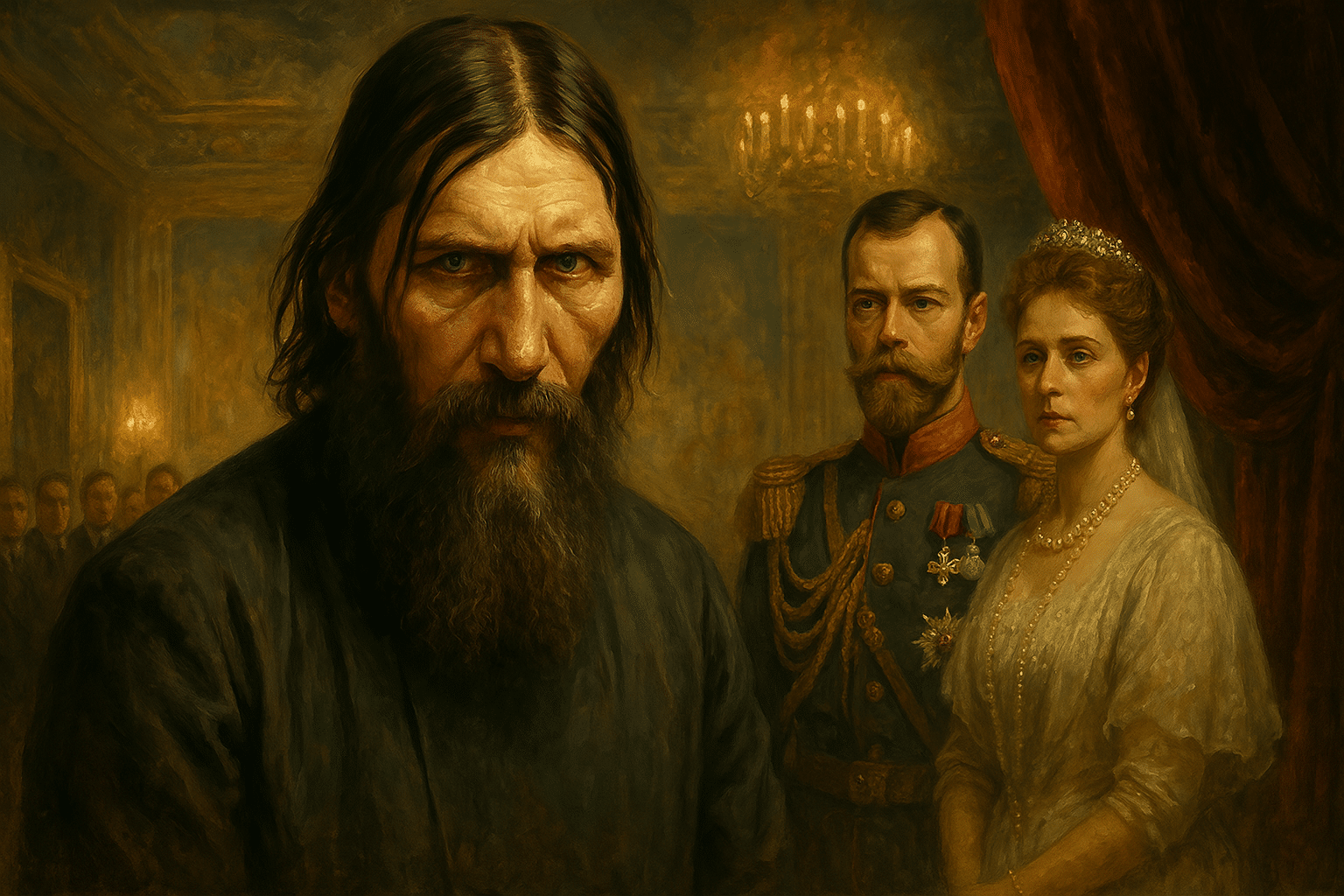 © Оккультный Советник Арт.