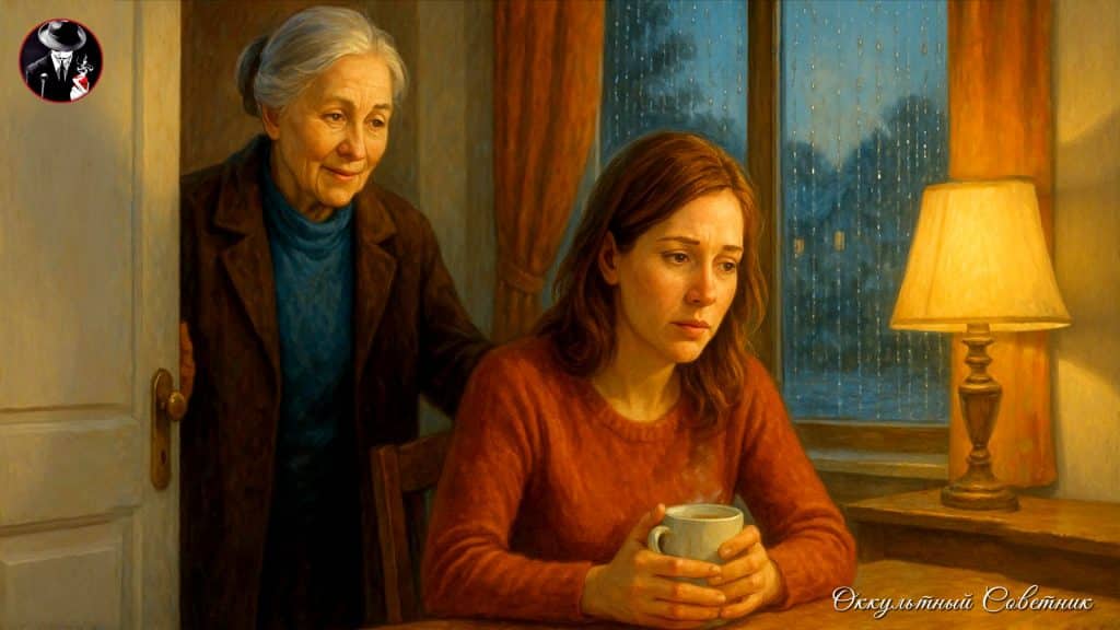 © Оккультный Советник Арт.