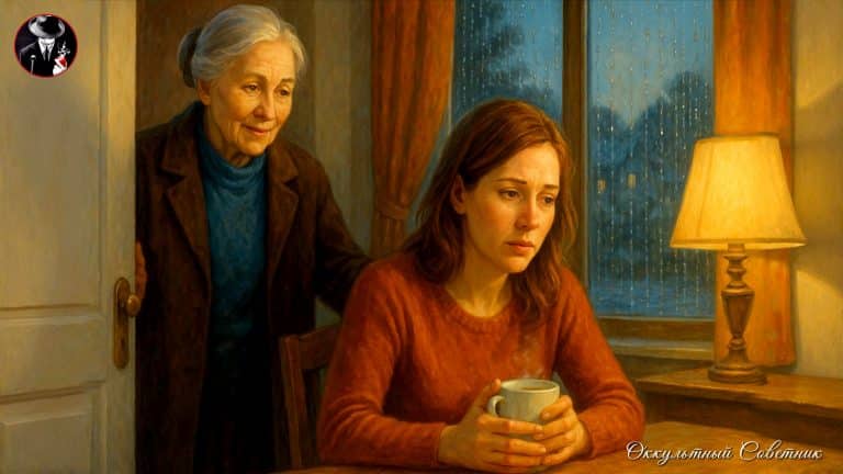 © Оккультный Советник Арт.