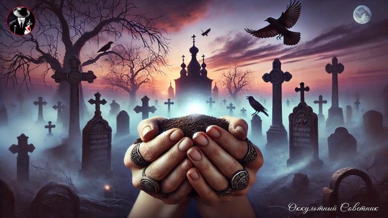 © Оккультный Советник Арт.
