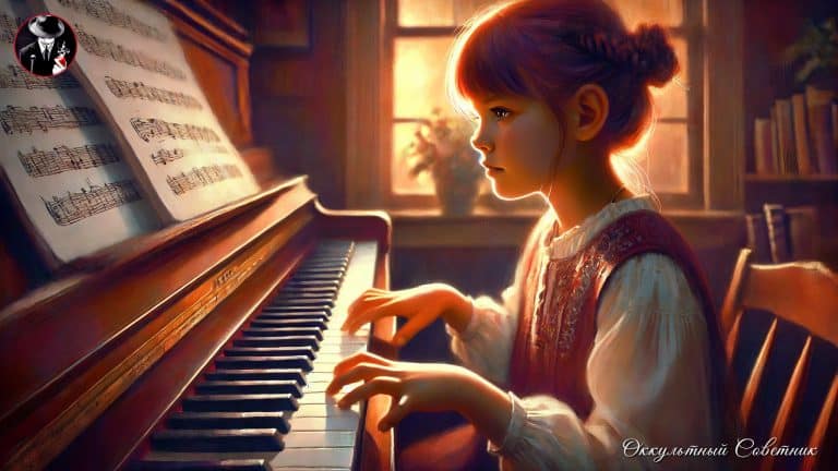 © Оккультный Советник Арт.