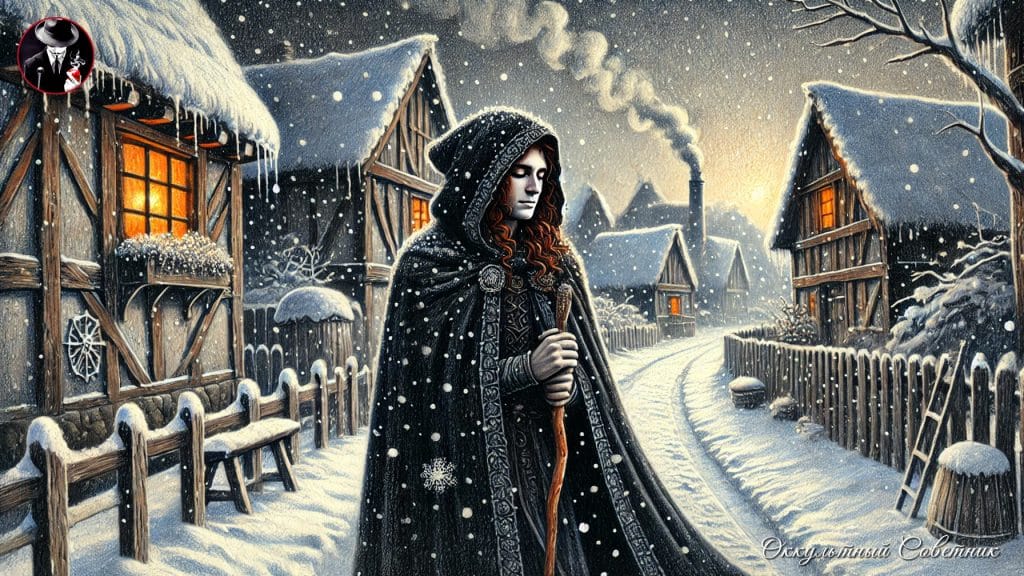 © Оккультный Советник Арт.