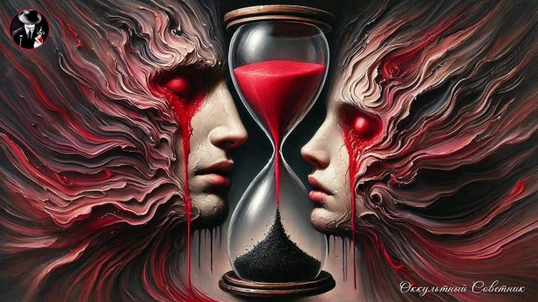 © Оккультный Советник Арт.
