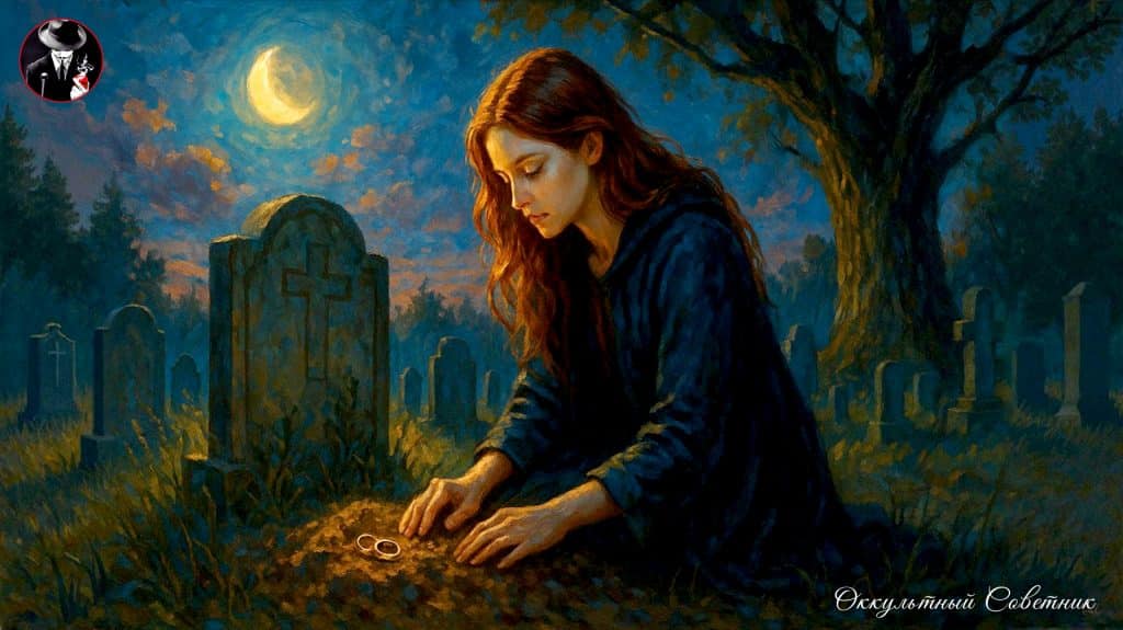 © Оккультный Советник Арт.