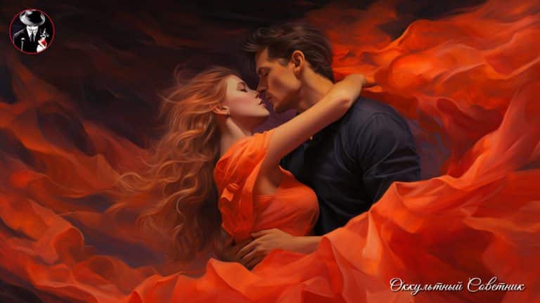 © Оккультный Советник Арт.
