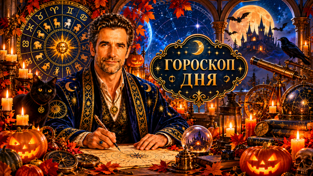 28 ОКТЯБРЯ — ДЕВЯТНАДЦАТЫЙ лунный день! Луна в Близнецах! День ПАУКА — не попадитесь в чужую СЕТЬ ☽♊🕸️